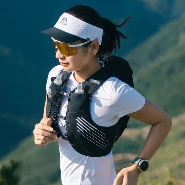 Coletes de hidratação