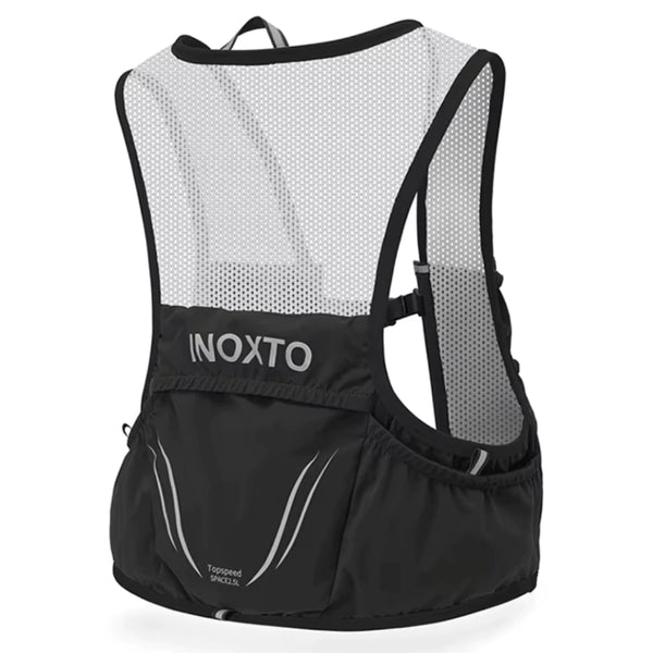 Colete Inoxto HydraRunning 2.5L