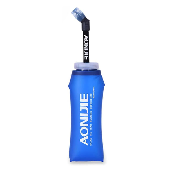 Garrafa Soft Flask Aonijie 600ml