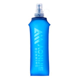 2x Soft Flasks 250ml