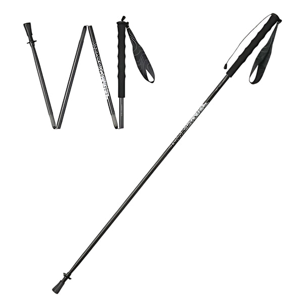 Bastão Naturehike Carbon Ultralight 2 Und