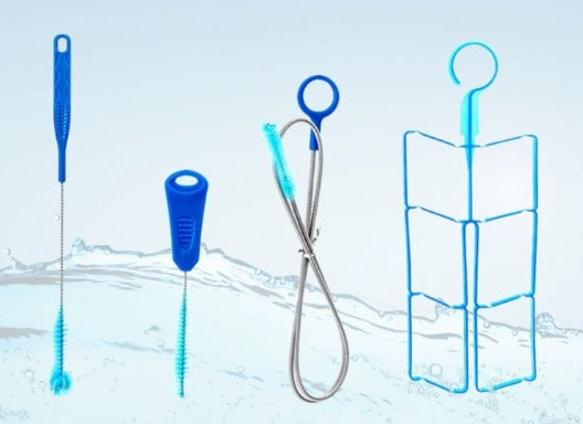 Higeniziador de bolsa de hidratação Metour