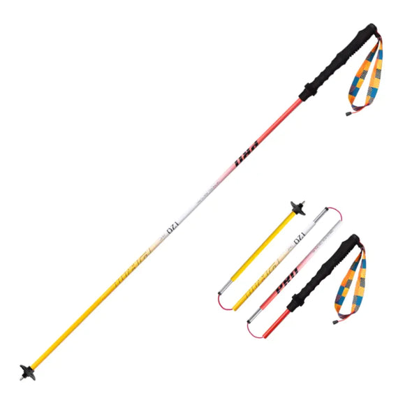 Bastão Aonijie Running Pro 2 Und