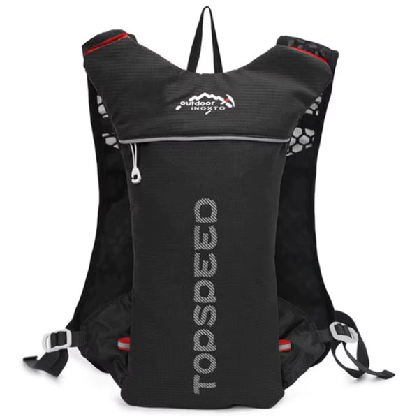 Colete Inoxto TopSpeed 3L