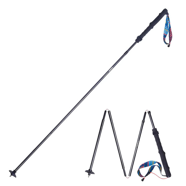 Bastão Aonijie TrailRunning 2 Und