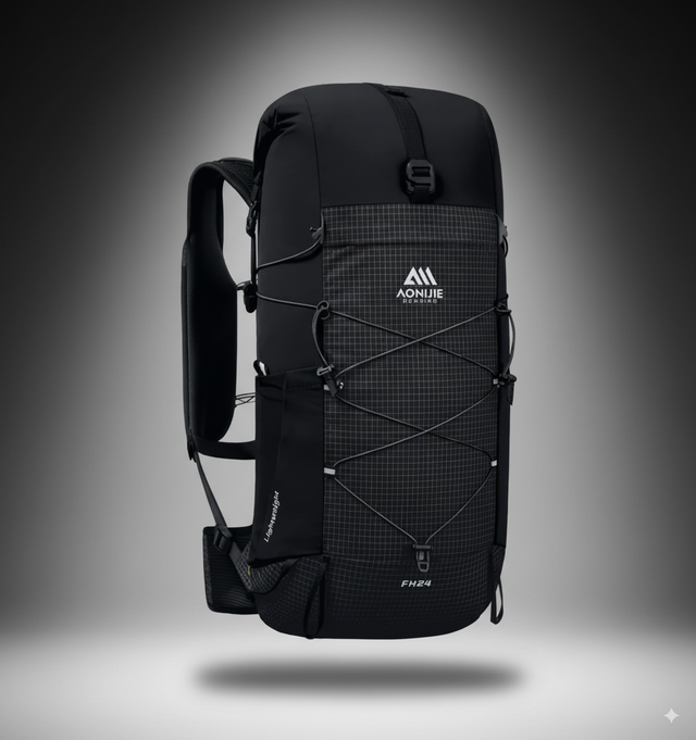 Mochilas para corrida