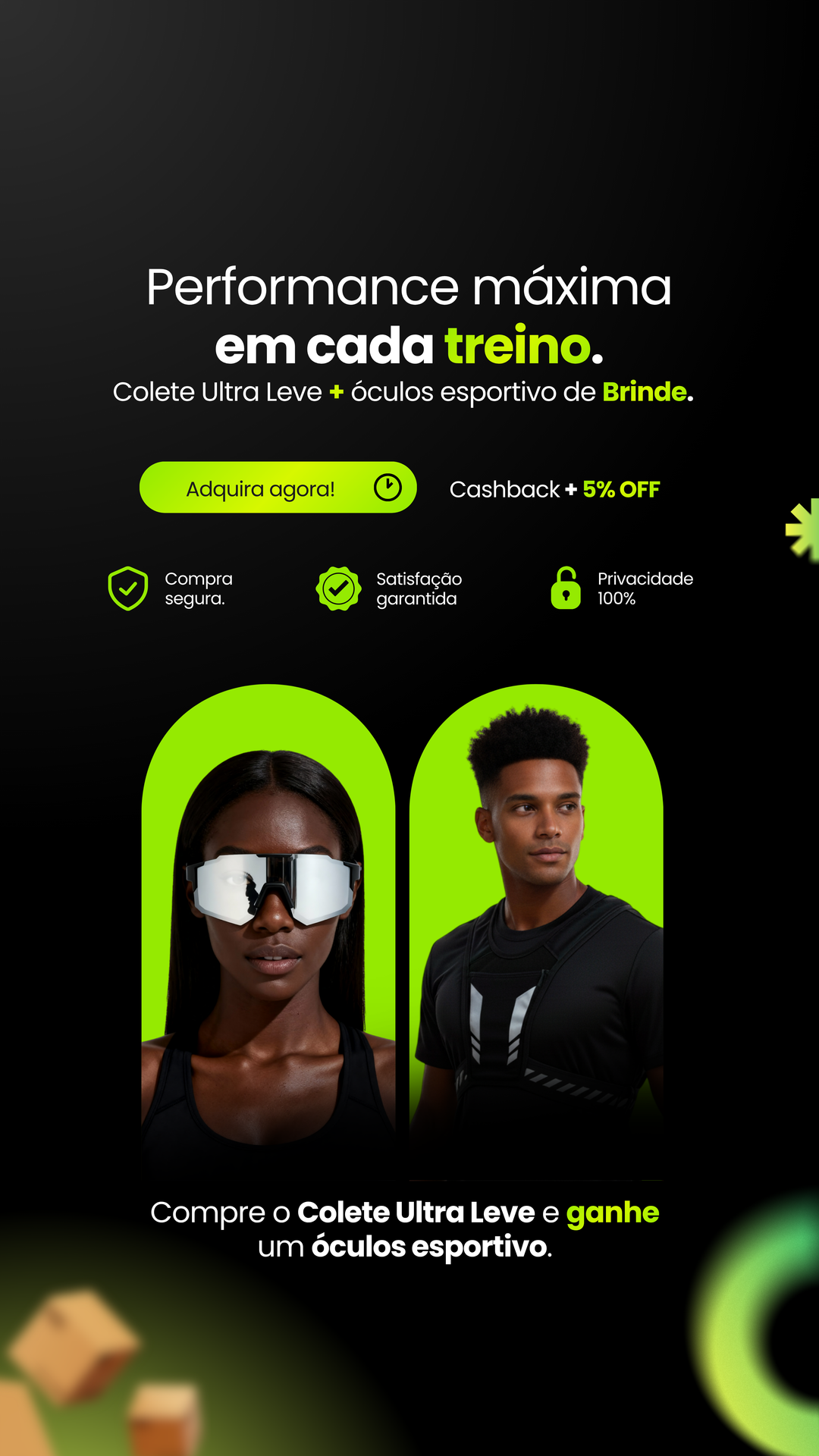 Banner Mobile