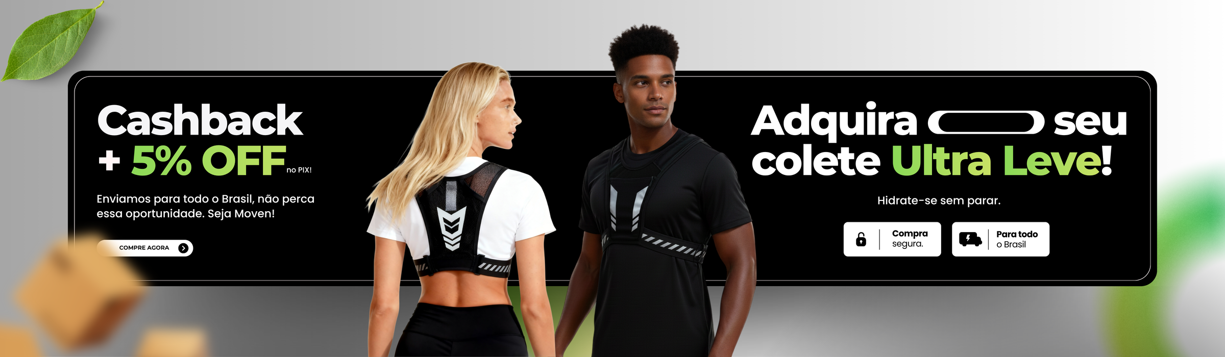 Banner de oferta