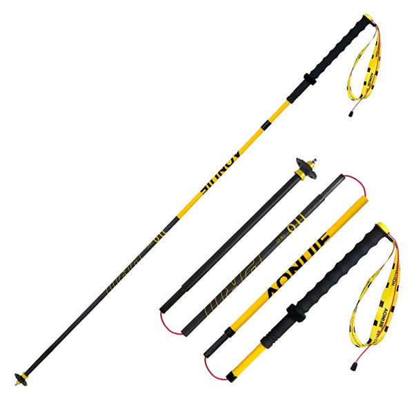 Bastão Aonijie Carbon Runner 2 Und